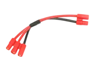 LPAA800078 - Li-Polar Adapterkabel G3.5 - Parallelschaltung