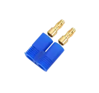 LPAA800106 - Li-Polar EC5 Stecker