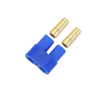 LPAA800107 - Li-Polar EC5 Buchse