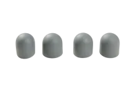 RCWT800221 - RCWare Motor Protection Cover grey for DJI Mavic Pro