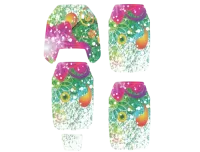 RCWT800230 - RCWare Stickers PVC flowers DJI Mavic Pro