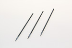 RCWT800256 - RCWare Ersatzklinge Innensechskant 1.5mm (3 Stk.)