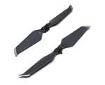 RCWT800267 - RCWare Geraeuscharme 8743 Propeller. silber - Mavic 2