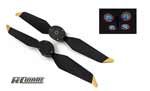 RCWT800274 - RCWare Geraeuscharme 8743 LED Propeller - Mavic 2