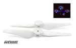 RCWT800278 - RCWare 9450 LED Propeller - Phantom 4