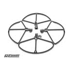 RCWT800280 - RCWare Propeller-Guards mit Landegestell - Mavic 2