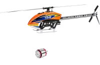 RH40E06XT - T-Rex TB40 KIT