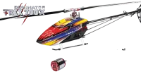 RH70E25X - T-REX 700X Dominator Kit