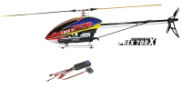 RH70N12X - T-REX 700XN Dominator Kit