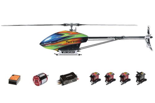 RH80E16AT - T-REX 800E PRO Super Combo (MB) Align RH80E16AT