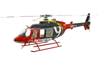RCH-BE407NWS7 - 700 B407 HSM800 NEWS KIT