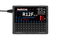 RLR12F - R12F Empfaenger