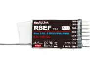 RLR8EF - R8EF Empfaenger