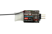 RLR8FM - RadioLink R8FM 2.4GHz FHSS 8-Kanal Empfaenger