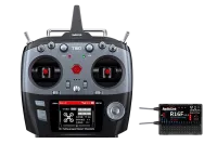 RLT16D - RadioLink T16D 2.4GHz 16-Channel incl. R16F (Mode 2)