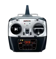 RLT8FBM1 - RadioLink T8FB 2.4GHz FHSS 8-Kanal inkl. R8FM (Mode1)