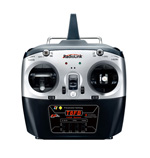 RLT8FBM2 - RadioLink T8FB 2.4GHz FHSS 8-Kanal inkl. R8FM (Mode2)