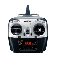 RLT8FBM2 - RadioLink T8FB 2.4GHz FHSS 8-Kanal inkl. R8FM (Mode2)