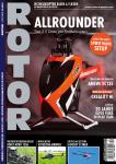 ROTOR-10-25 - Rotor Magazin 10_2025 (Einzelzeitschrift. kein Abo)