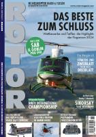 ROTOR-11-26 - Rotor Magazin 11_2026 (Einzelzeitschrift. kein Abo)