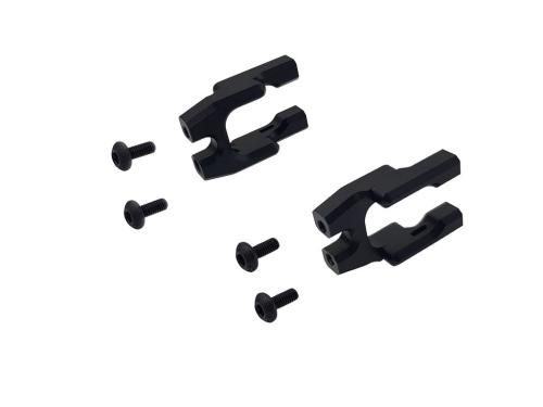 H2272-S - Aluminum Mini Tail Servo Mount SAB H2272-S