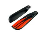 SAB-S110-O - Tail Blades S110 Orange
