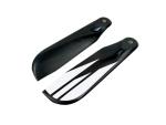 SAB-S110-W - Tail Blades S110 White