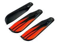 SAB-S1103-O - Tail Blades S1103 Orange
