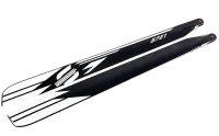 SAB-S701 - SAB Carbon Hauptrotorblaetter S701