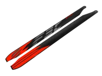 SAB-S737-O - Main Blades S737 Orange