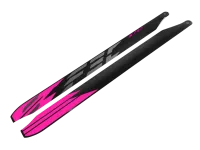 SAB-S737-P - Main Blades S737 Pink