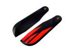 SAB-S82-O - Tail Blades S82
