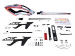 SC428 - ilGoblin Pro 420 Conversion Kit White