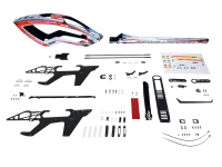 SC428 - ilGoblin Pro 420 Umruest-Kit WeiSz