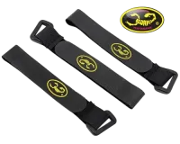 SCO1000013 - Scorpion LOCK STRAP - XS 190x16 mm (3 Pcs)