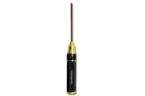 SCO-15-Hex - Scorpion High Performance Tools - 1.5mm Hex Driver SCO-15-Hex