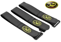 SCO1000007 - Scorpion LOCK STRAP - L 310x25 mm (3 Pcs)