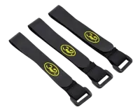 SCO1000008 - Scorpion LOCK STRAP - S 210x16 mm (3 Pcs)