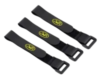 SCO1000009 - Scorpion LOCK STRAP - M 230x20 mm (3 Pcs)