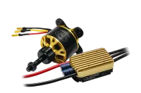 SCO1000017 - SCORPION A-4220 PRO PNP Combo (6s_70E+_2553W)