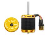 SCO-HKII-4235-520Kv - Scorpion HKII-4235-520Kv (Nick Maxwell Edition)