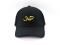 SCO- Kappe - Scorpion Power Cap Schwarz Gold SCO- Kappe