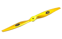 SCO1000105 - SCORPION High Performance Propeller - 13x6E GOLD