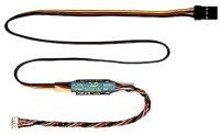 SCO1000114 - Scorpion Spektrum X-Bus Telemetrie Kabel