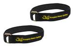 SCO1000137 - Scorpion HEAVY DUTY Lock Strap (XXL) - 2 Pcs