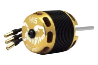 SCO1000074 - SCORPION HK5-4525-535KV (6 x 55mm)