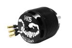 SCO1000134 - Scorpion HK5-5530-355kv 8x40 shaft