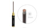 SCO1000136 - Scorpion High Performance Tools - 3.0mm Hex Driver
