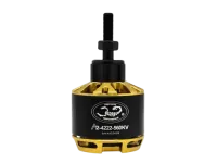 SCO1000158 - Scorpion A2-4222-560kv (60-64 Acro _ 6s _ 2550w _ 15cc)
