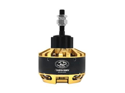 SCO1000167 - Scorpion A2-6518-180kv (40cc _ 5500w _ 14s SCO1000167